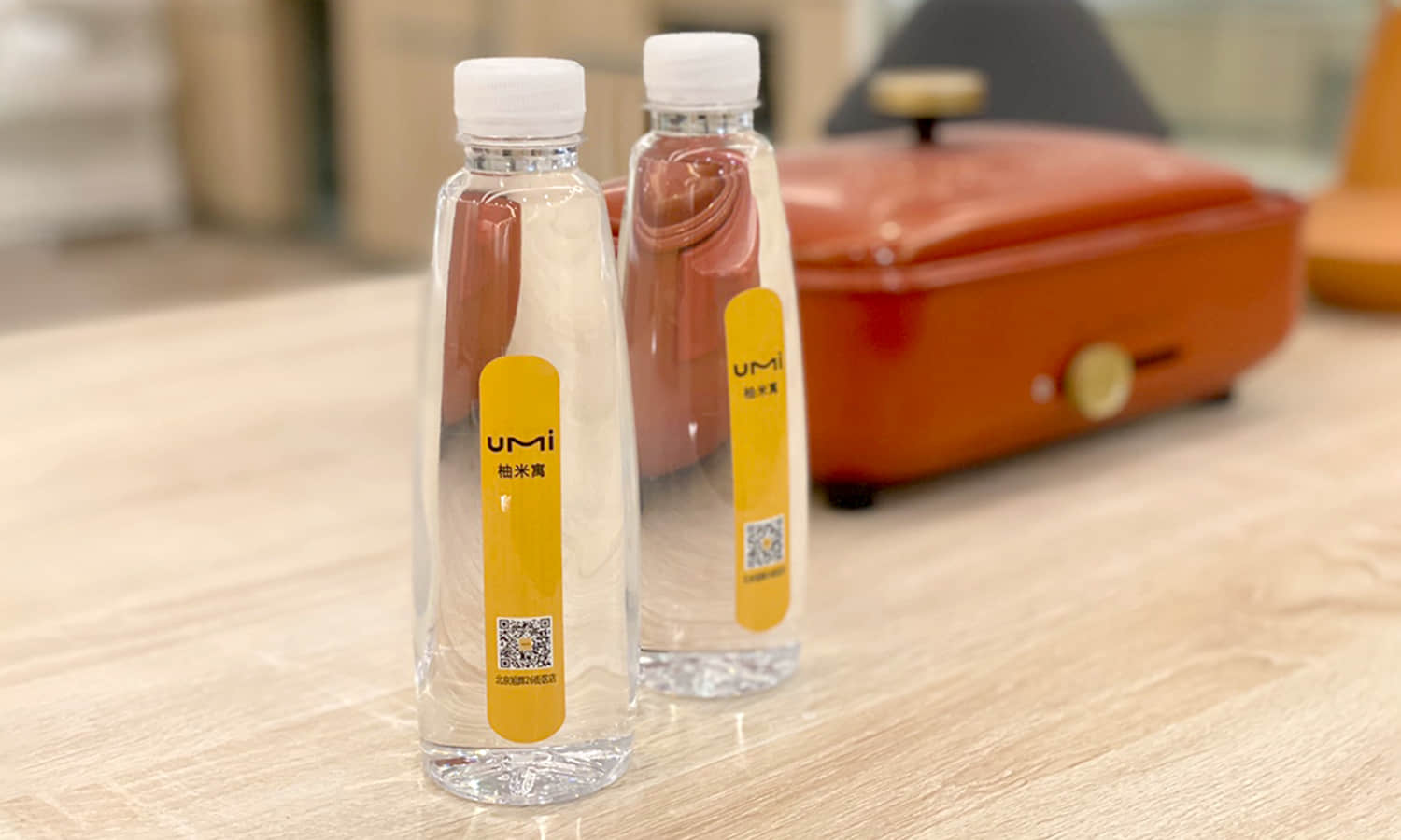 定制矿泉水案例6