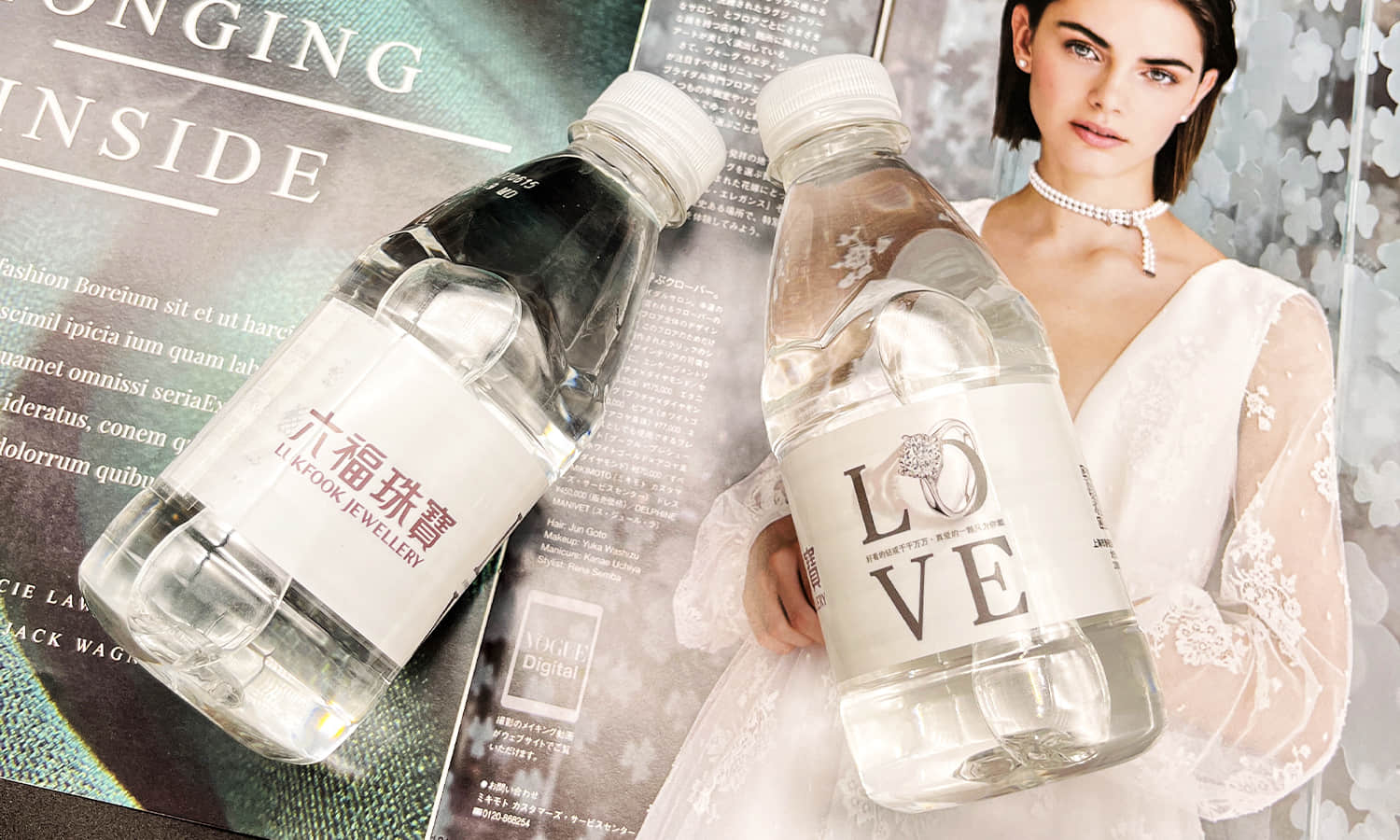 定制矿泉水案例7